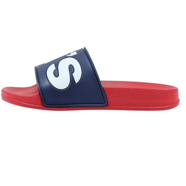 Levis Lasten June Pool Slip-on Flat -sandaalit