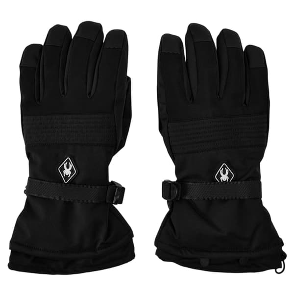Spyder Snowboardhandskar för män