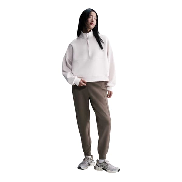 Nike Dam 24.7 Quarter Zip Oversized Sweatshirt