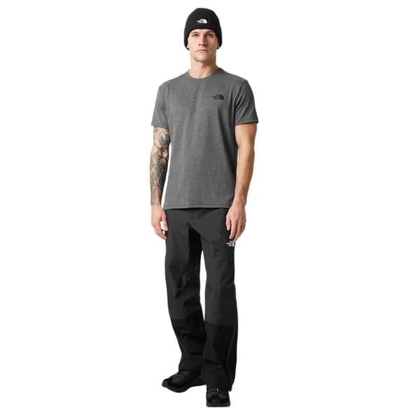 The North Face Miesten Simple Dome Regular T-paita