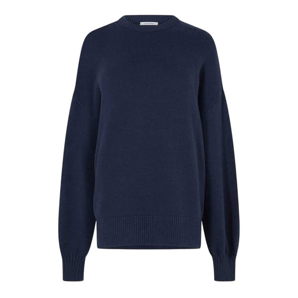 Jack Wills Dam/Dam Drop Shoulder Regular Tröja Topp