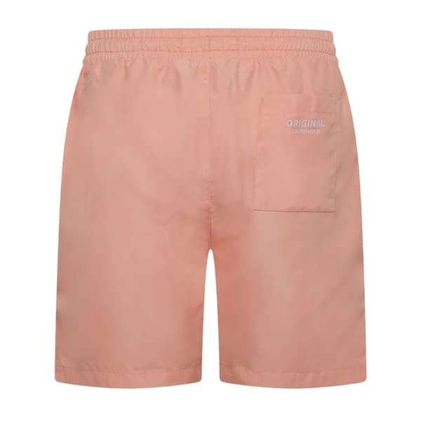 Crosshatch Wabasso Badshorts för Herr