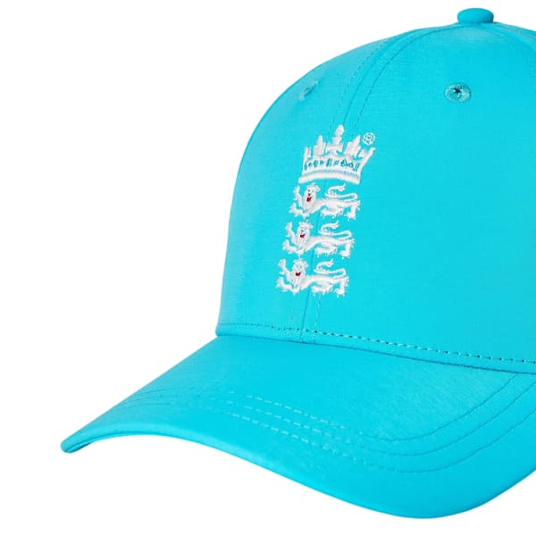 Castore Ecb T20 Cricket Baseball Cap