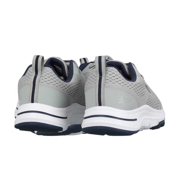 Slazenger Miesten Curve Support Mesh -lenkkarit