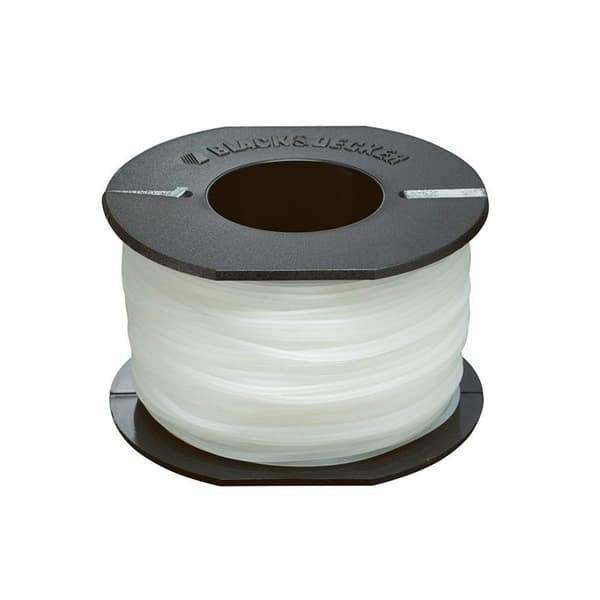 Black + Decker A6171 50m Line On Storage Spool
