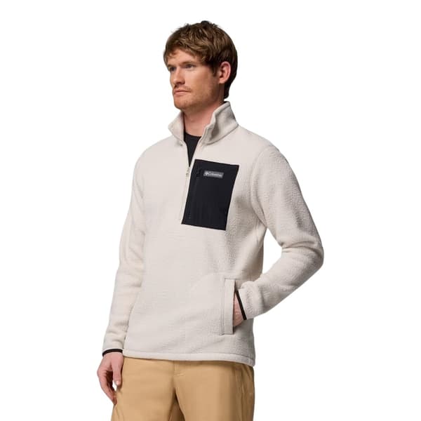 Columbia Herr Jasper Kontrastficka Regular Jacka