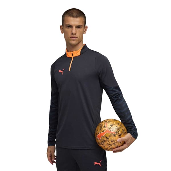 Puma Herr Individual Cup Träningströja