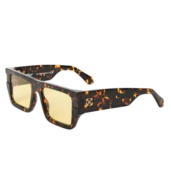 Off-White Unisex Vuxen Chester Solglasögon