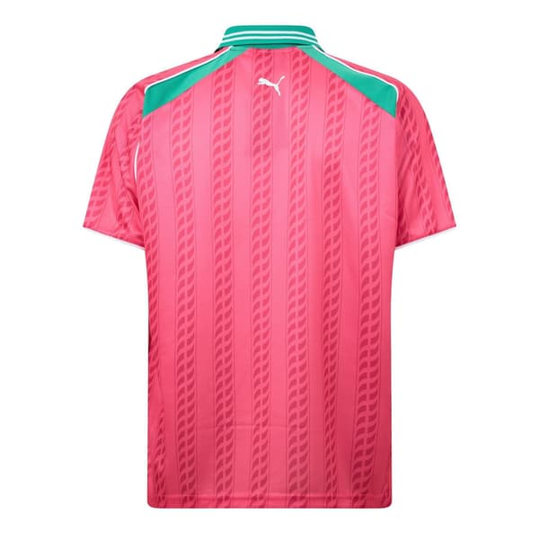 Puma Mens Archive Performance Jersey