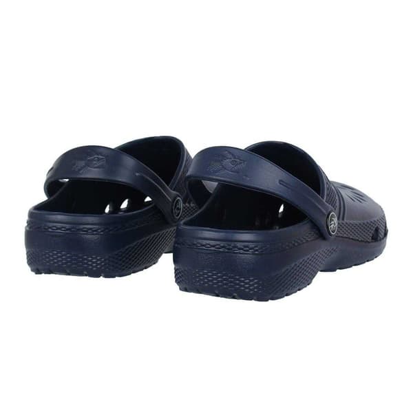 Hot Tuna Childrens/Kids Ventilated Clogs