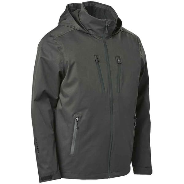 Stormtech Miesten Scirocco Kevyt Soft Shell -takki