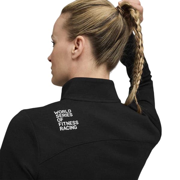 Puma Womens/Ladies Hyrox Performance Technical Top