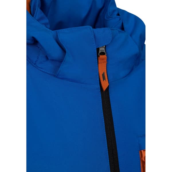 Trespass Boys Peter Waterproof Ski Jacket