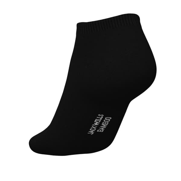 Jack Wills Ankelstrumpor för män (5-pack)