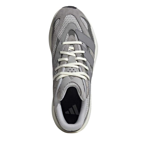 Adidas Mens Lightblaze Suede Trainers