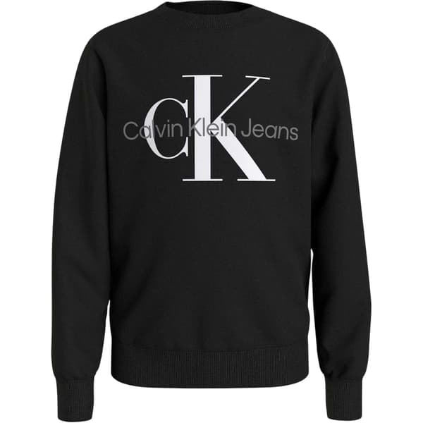 Calvin Klein Barn/Kids Logotröja