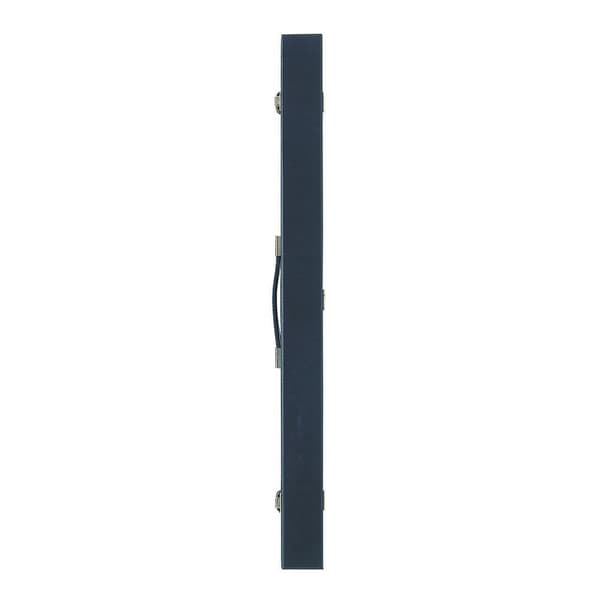 Power Glide Attache Style 2-delad Köväska