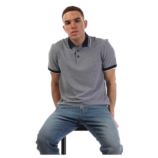 Boss Poloshirt til mænd