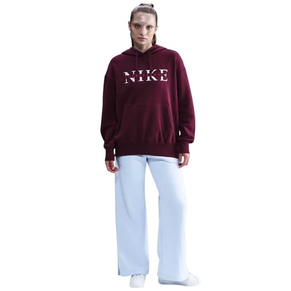 Nike Dam Phoenix Fleece Hoodie