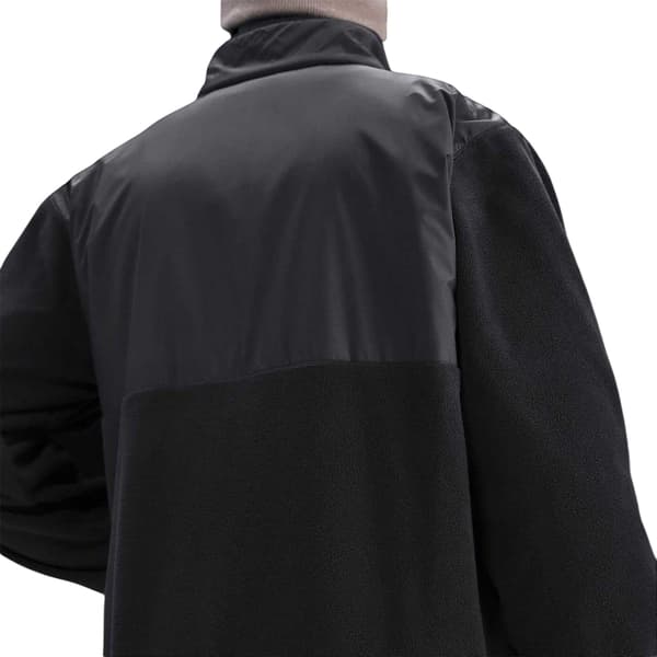 Nike Mens Colour Block Full Zip Regular Jacket
