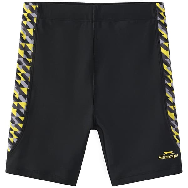 Slazenger Drenge Jammer Shorts