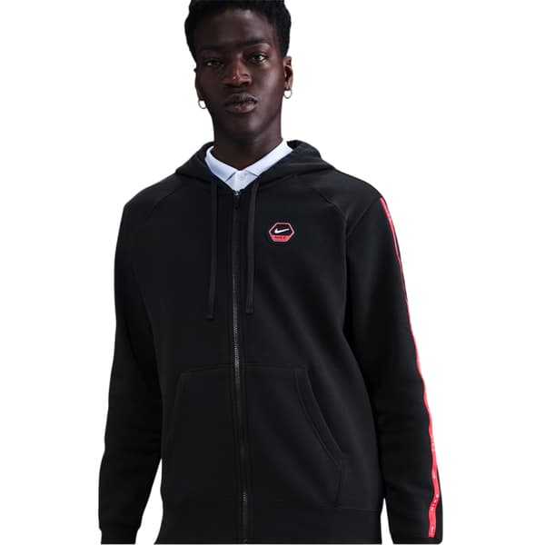 Nike Herr Move Full Zip Hoodie