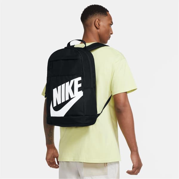 Nike Logo Polyesterireppu