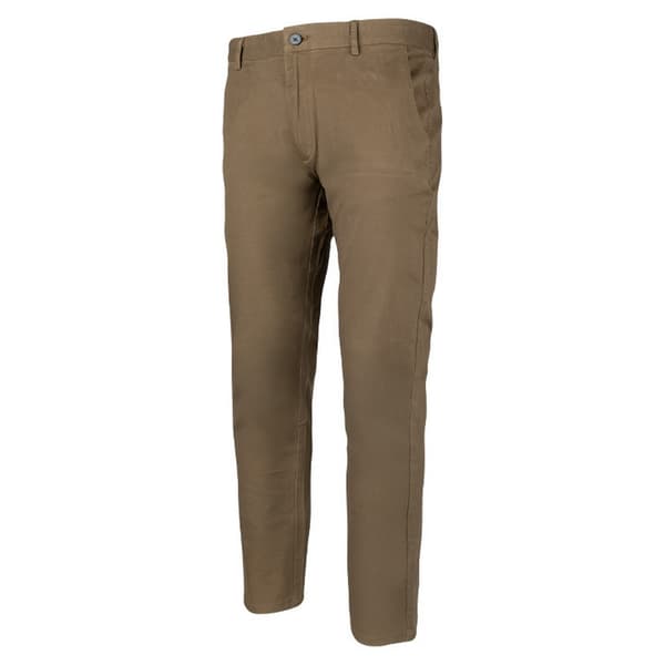 Jack Pyke Mens Chino Plain Trousers