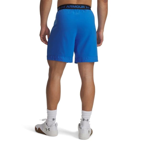Under Armour Mens Vanish Shorts