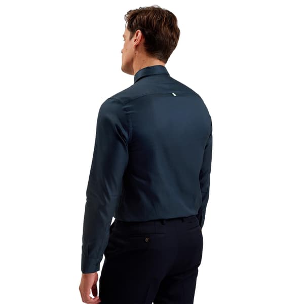 Ted Baker Herrskjorta Allardo Oxford