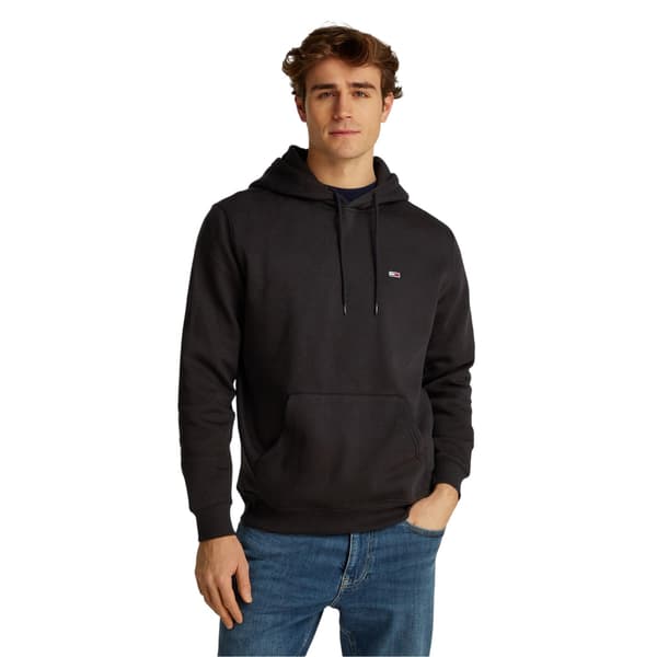 Tommy Jeans Herr Regular Hoodie
