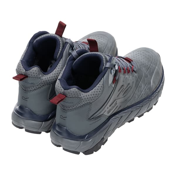 Regatta Mens Derino Mid Cut Walking Boots