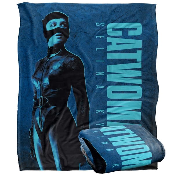 The Batman Catwoman -viltti