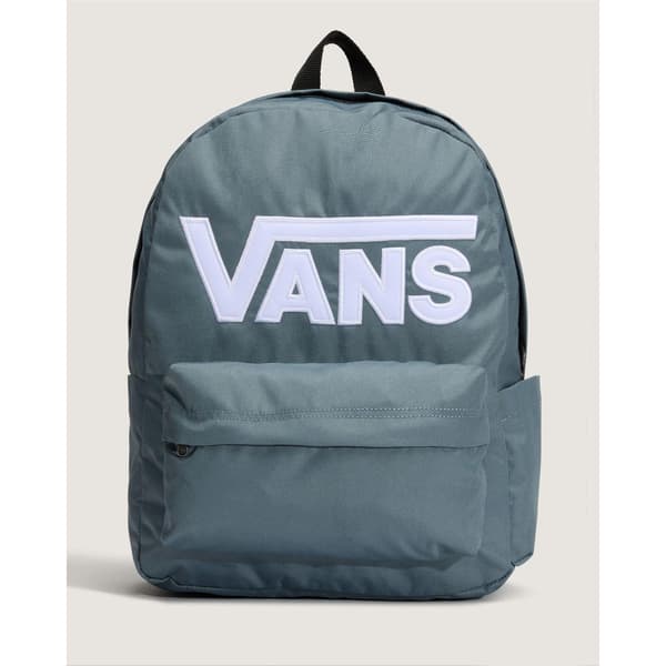 Vans miesten Old Skool Logo -reppu