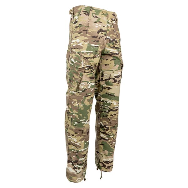 Viper Herr PCS 95 Camo Cargo Byxor