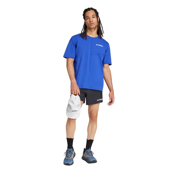 Adidas Miesten Terrex Climacool T-paita