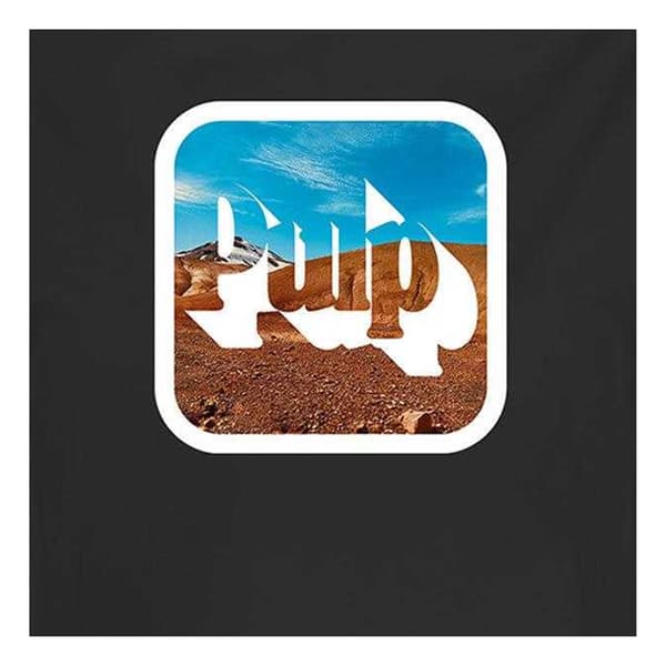 Amplified Dam/Dam Pulp Cotton Crop Top