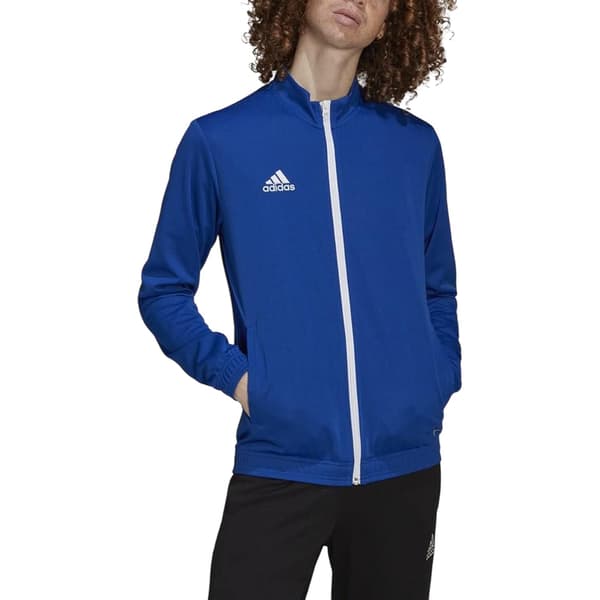 Adidas Herr Entrada 22 Regular Träningsjacka