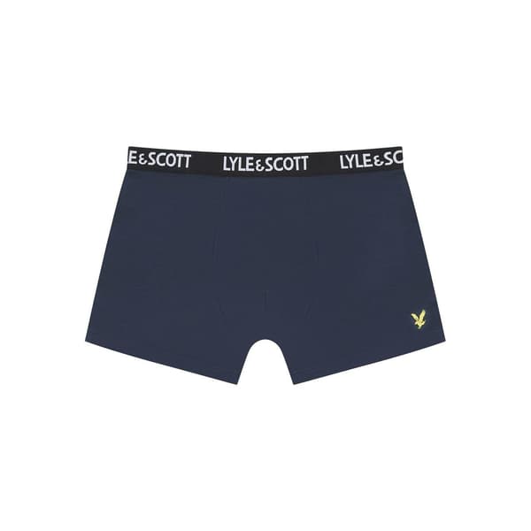 Lyle & Scott Barn/Kids Ned Boxertrosor (5-pack)
