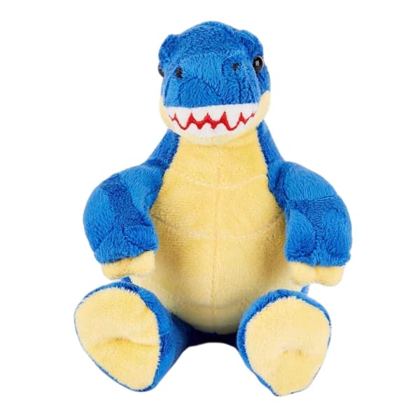 Zappi Hatching Dino Plush Toy