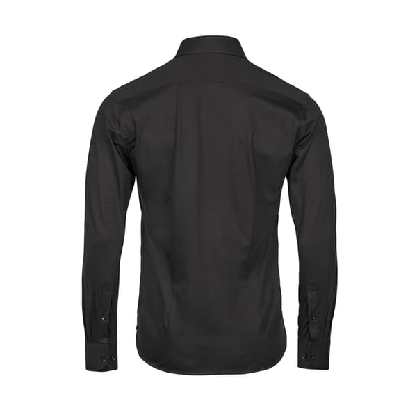 Tee Jays Miesten Stretch Active -paita