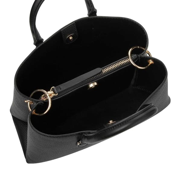 Fiorelli Emery Logo Satchel