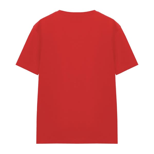 Hot Stuff Womens/Ladies Devil Snapping Fingers Devil Regular T-Shirt