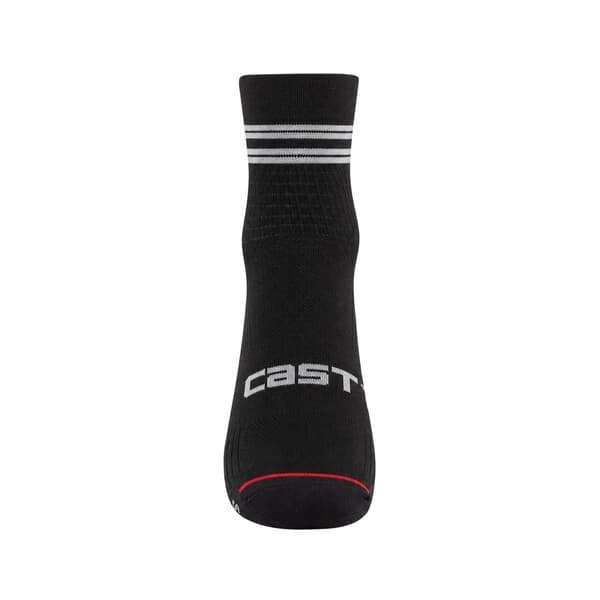 Castelli Dam Anima 7 Strumpor