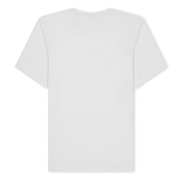 Boss Barn Stor Logotyp T-Shirt
