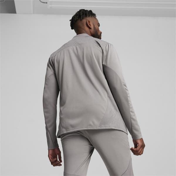 Puma Mens TeamGoal Jacket