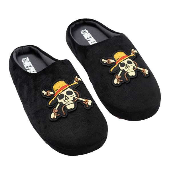 One Piece Herr Logotofflor