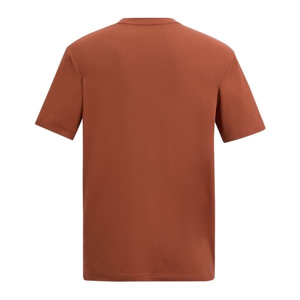 Regatta Fingal Topografisk T-shirt för män