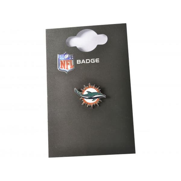 Miami Dolphins Våbenskjold