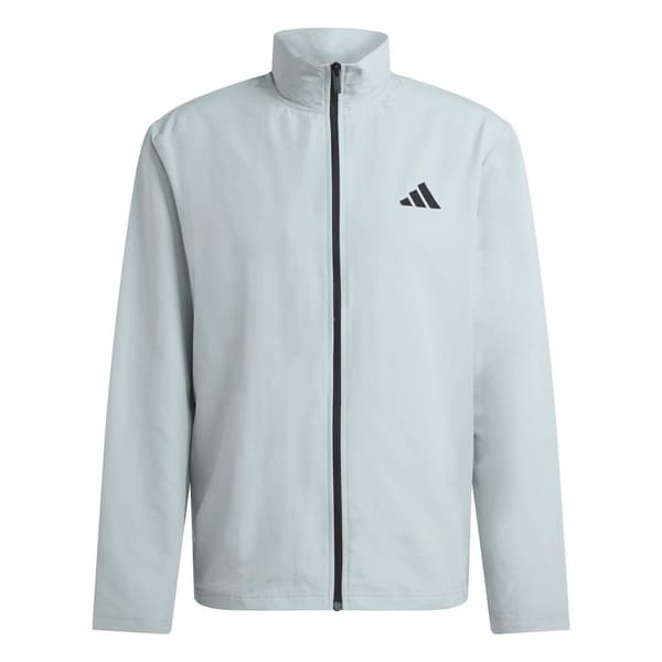 Adidas Mens Performance Tracksuit Set